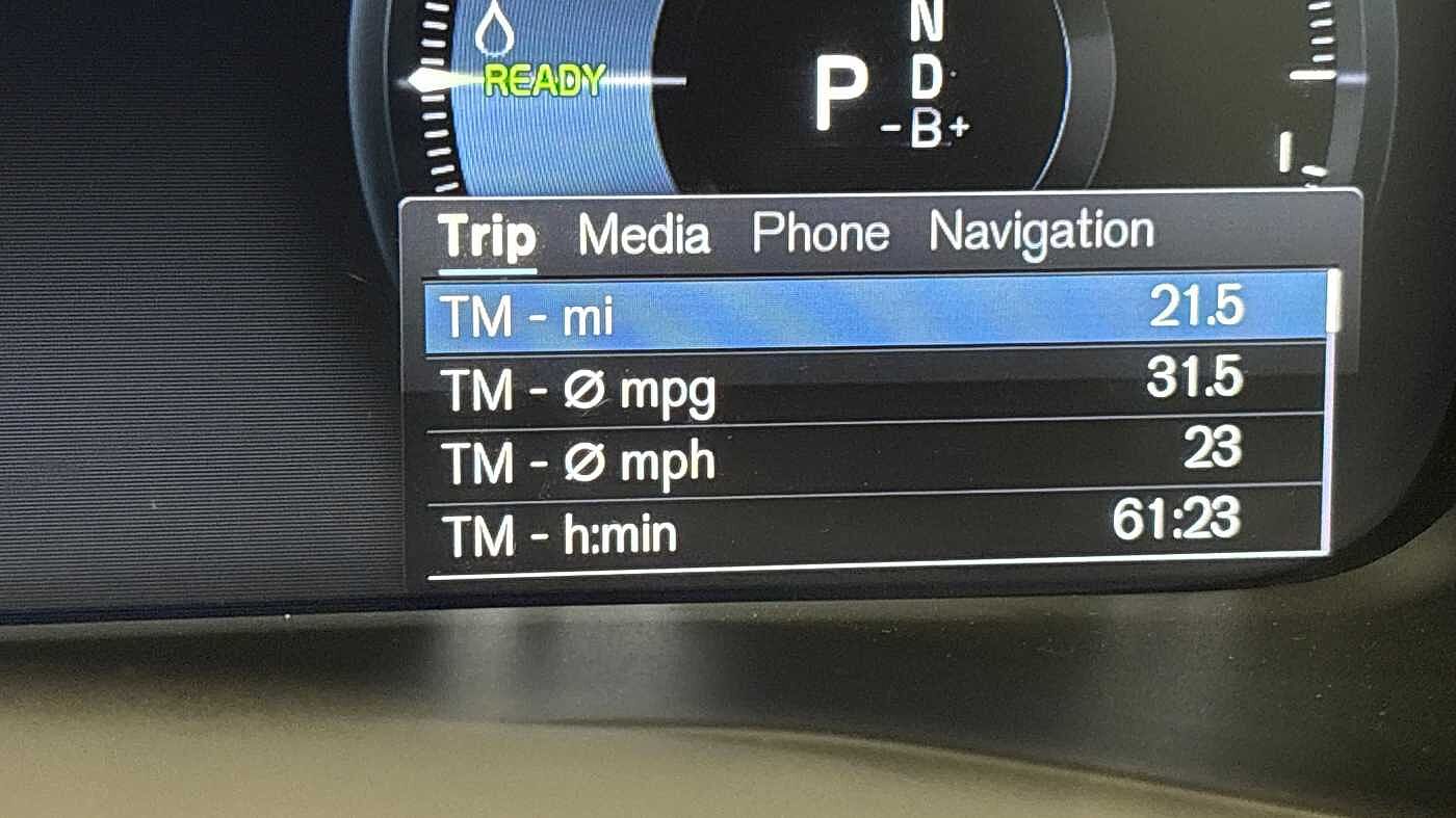 Used Volvo XC40 2022 for sale - 78035952: Photo 12