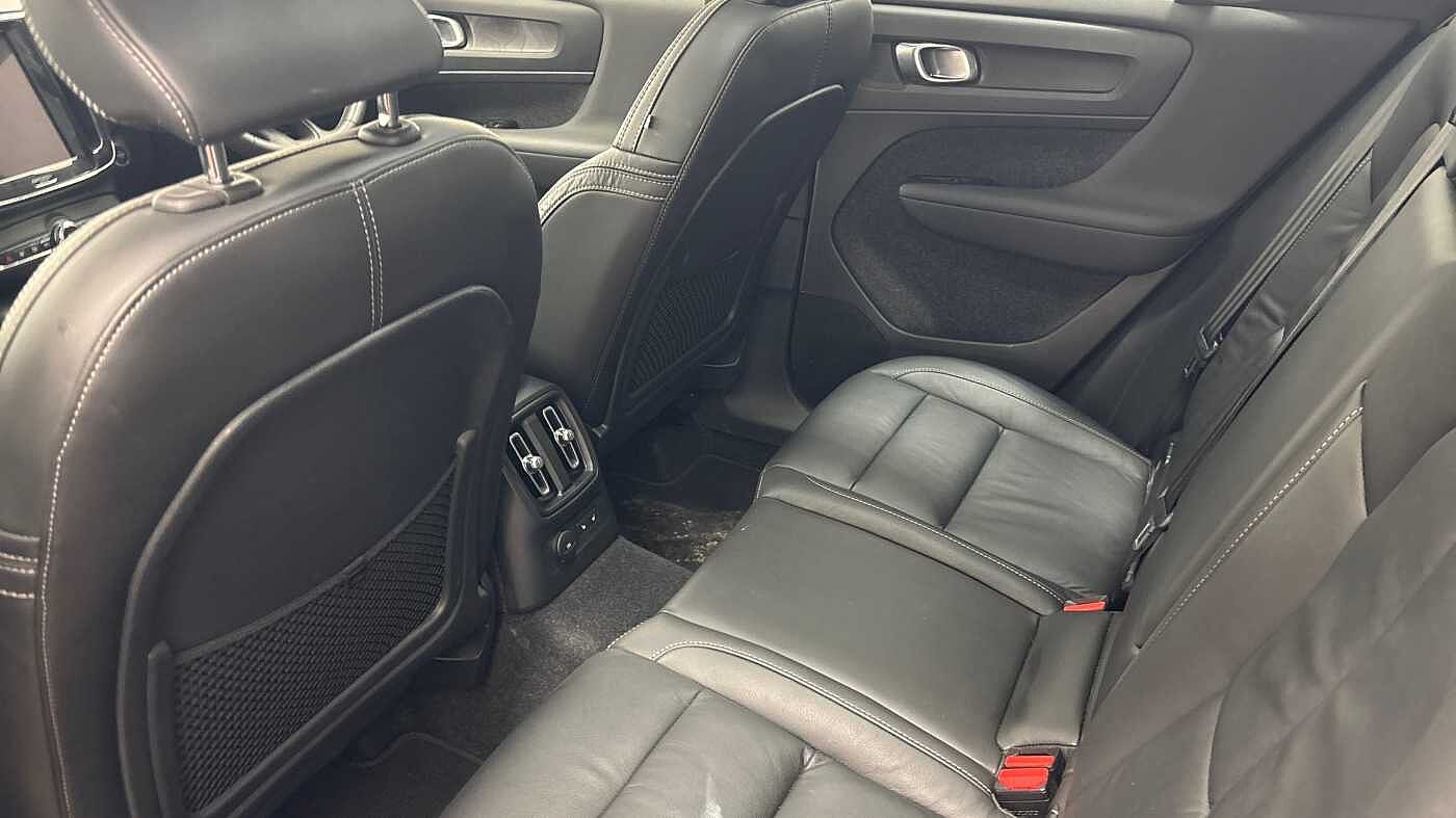 Used Volvo XC40 2022 for sale - 78035952: Photo 13