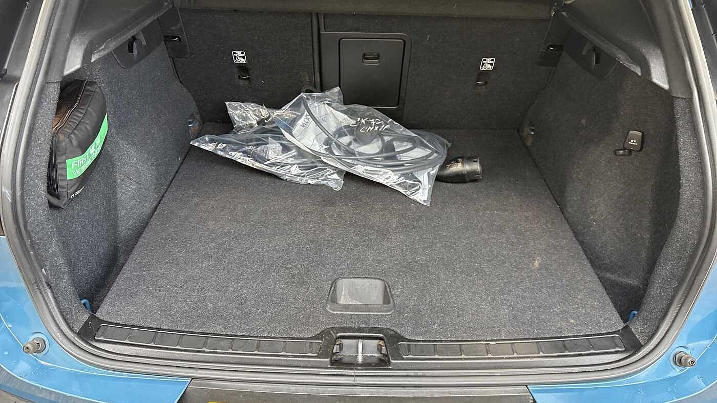 Used Volvo XC40 2022 for sale - 78035952: Photo 14