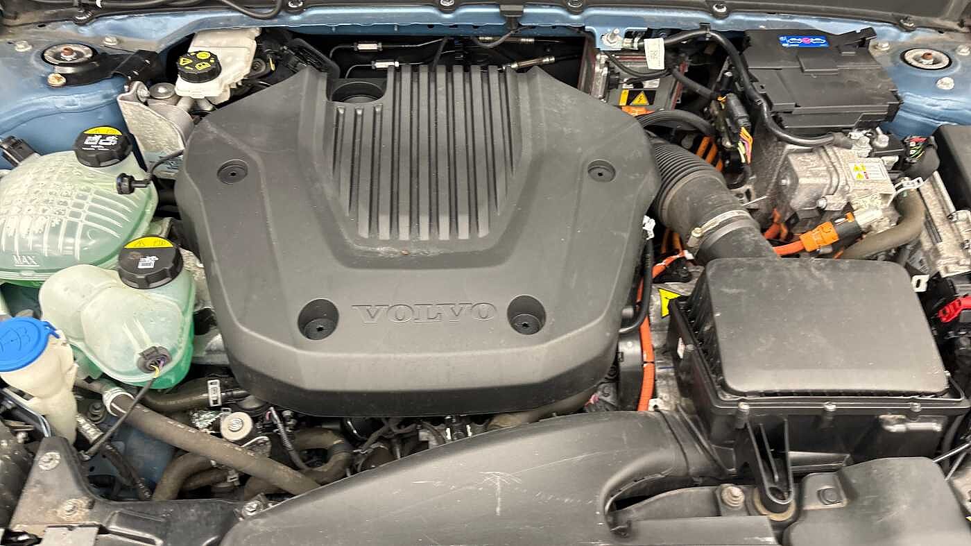 Used Volvo XC40 2022 for sale - 78035952: Photo 15