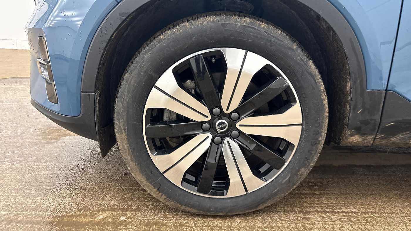 Used Volvo XC40 2022 for sale - 78035952: Photo 16