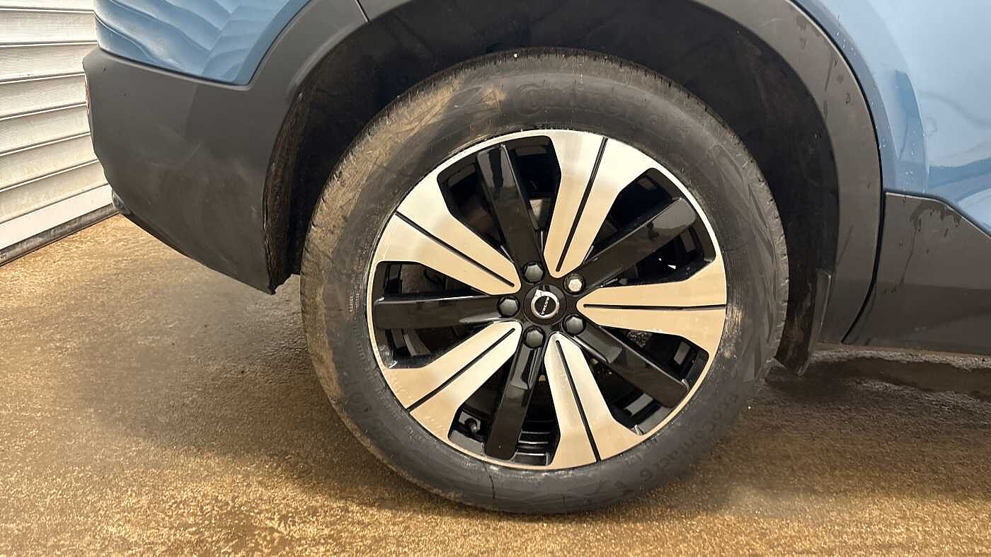 Used Volvo XC40 2022 for sale - 78035952: Photo 20