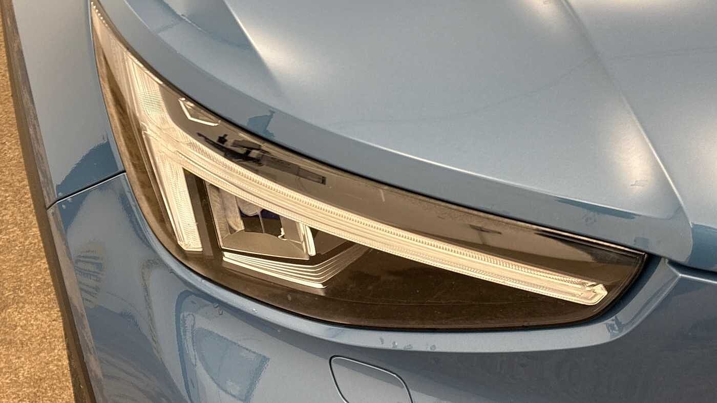 Used Volvo XC40 2022 for sale - 78035952: Photo 22