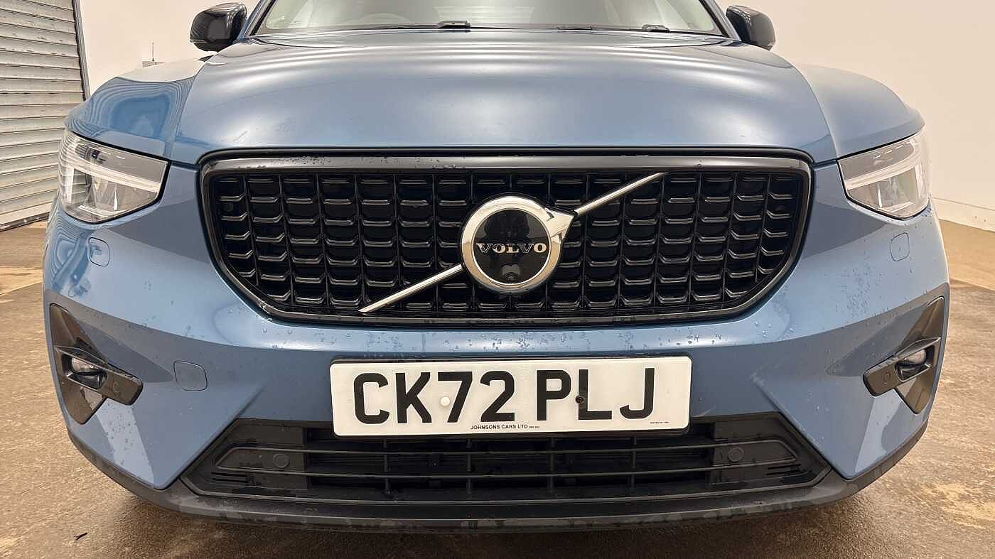 Used Volvo XC40 2022 for sale - 78035952: Photo 24