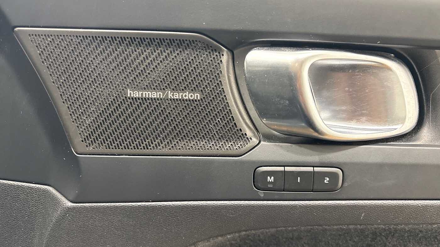 Used Volvo XC40 2022 for sale - 78035952: Photo 27