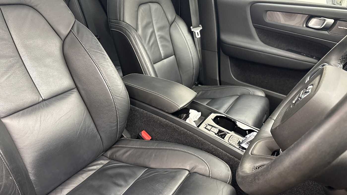 Used Volvo XC40 2022 for sale - 78035952: Photo 29