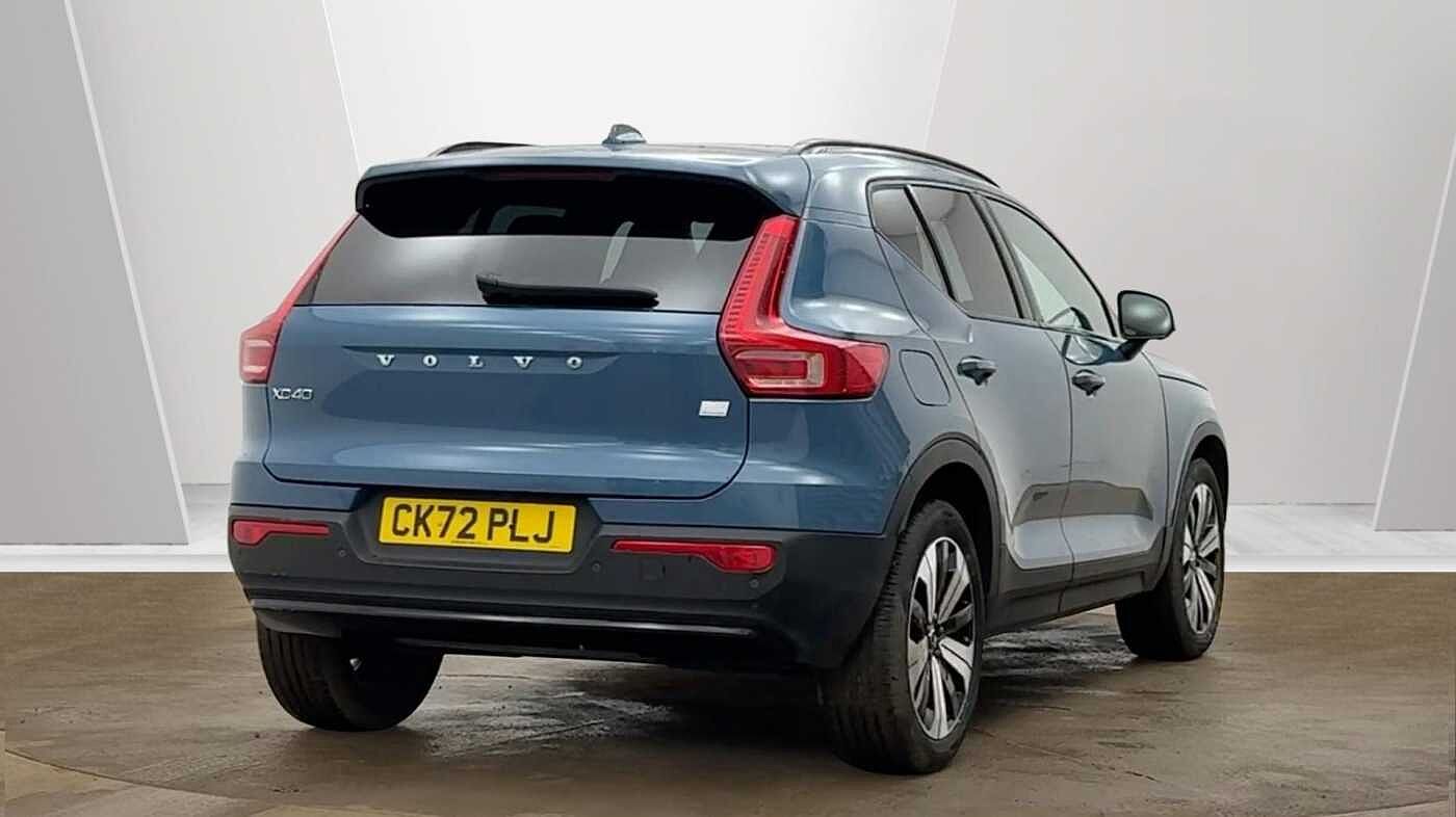 Used Volvo XC40 2022 for sale - 78035952: Photo 3