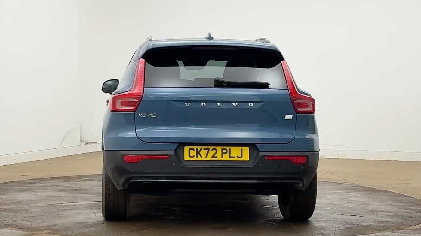 Used Volvo XC40 2022 for sale - 78035952: Photo 4
