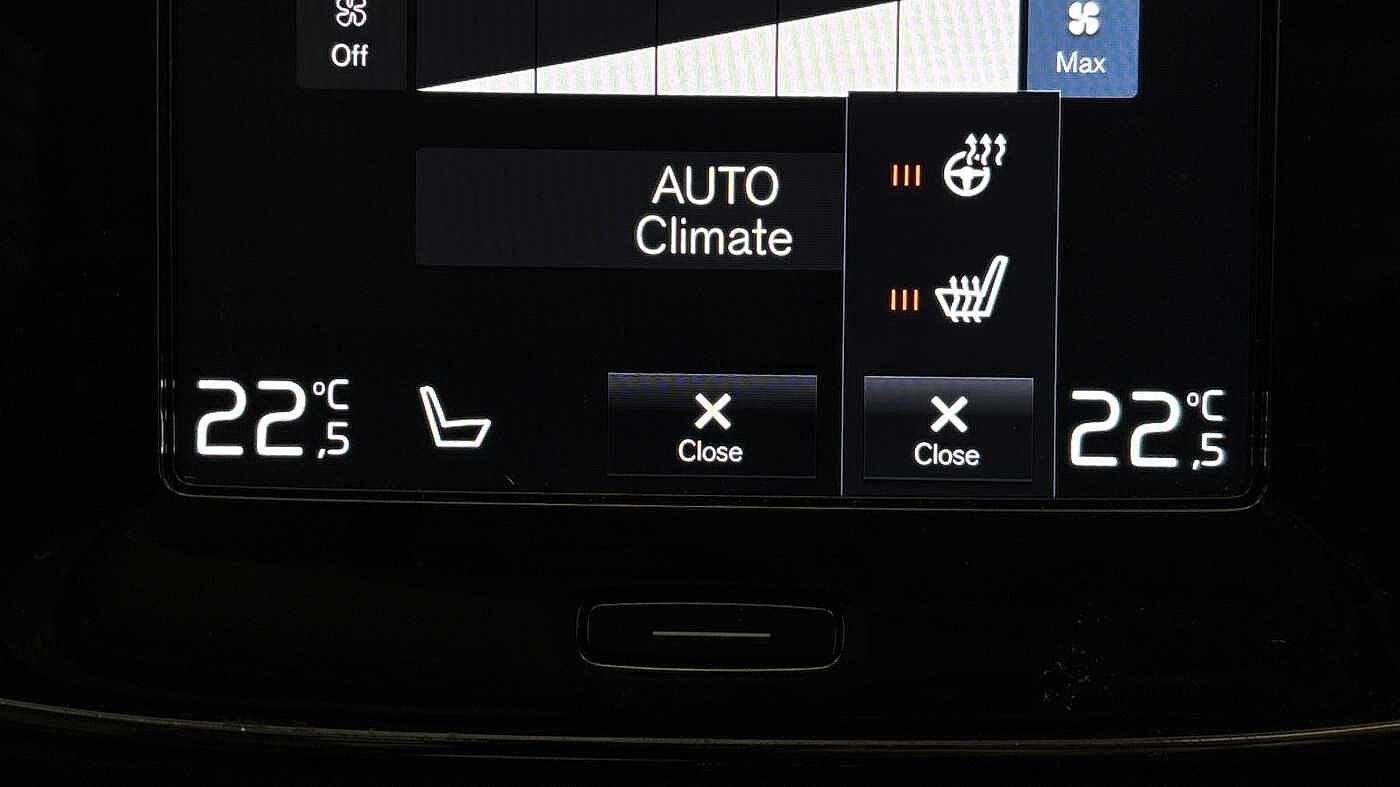 Used Volvo XC40 2022 for sale - 78035952: Photo 41