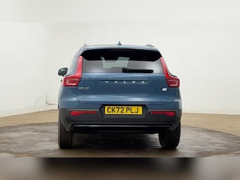 Used Volvo XC40 2022 for sale - 78035952: Photo