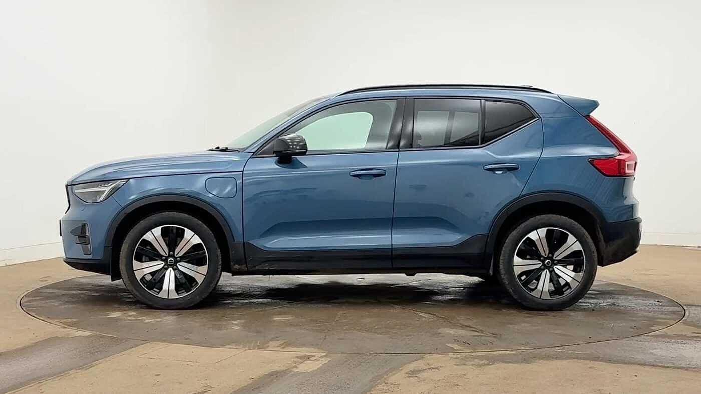 Used Volvo XC40 2022 for sale - 78035952: Photo 6