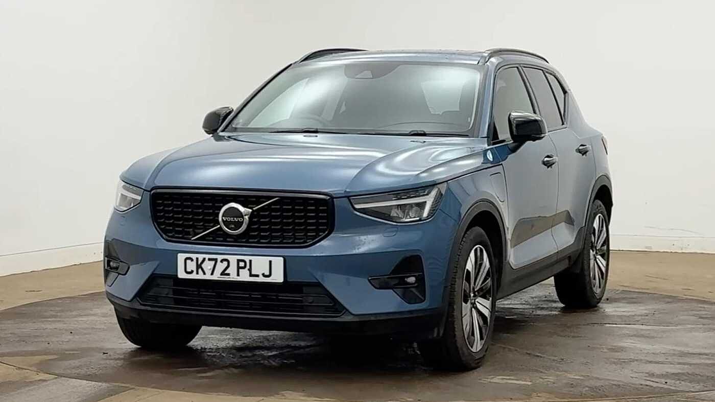 Used Volvo XC40 2022 for sale - 78035952: Photo 7