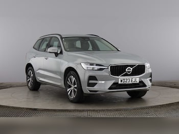 Used Volvo XC60 2023 for sale - 79503089: Photo