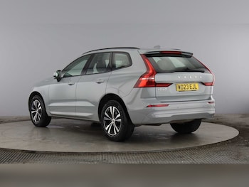 Used Volvo XC60 2023 for sale - 79503089: Photo