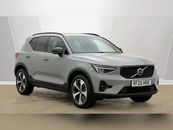 Used Volvo XC40 2025 for sale - 78736285: Photo