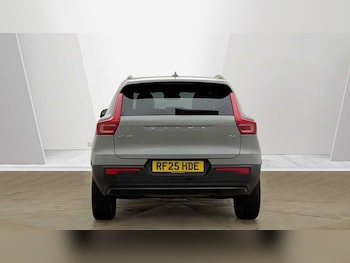 Used Volvo XC40 2025 for sale - 78736285: Photo