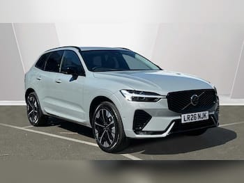 Used Volvo XC60 2026 for sale - 79840614: Photo