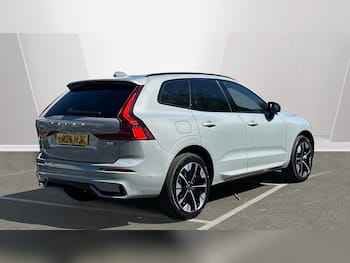 Used Volvo XC60 2026 for sale - 79840614: Photo