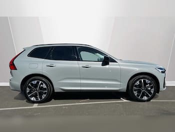Used Volvo XC60 2026 for sale - 79840614: Photo