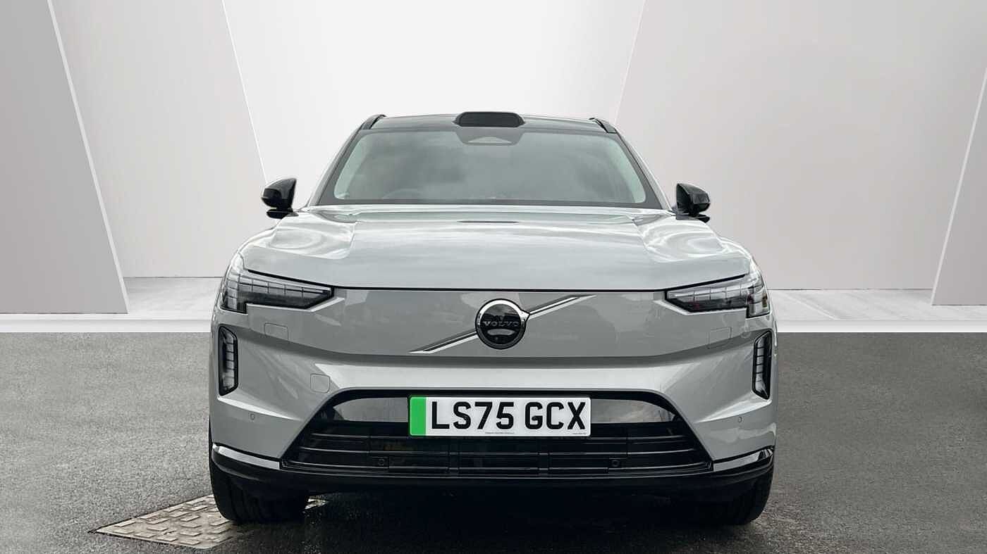 Used Volvo EX90 2025 for sale - 78035917: Photo 10