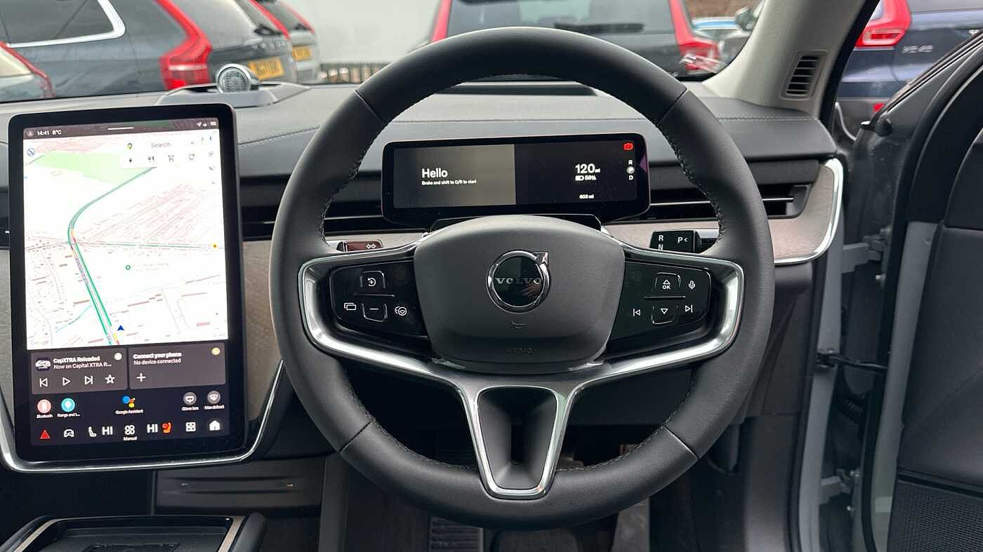 Used Volvo EX90 2025 for sale - 78035917: Photo 12