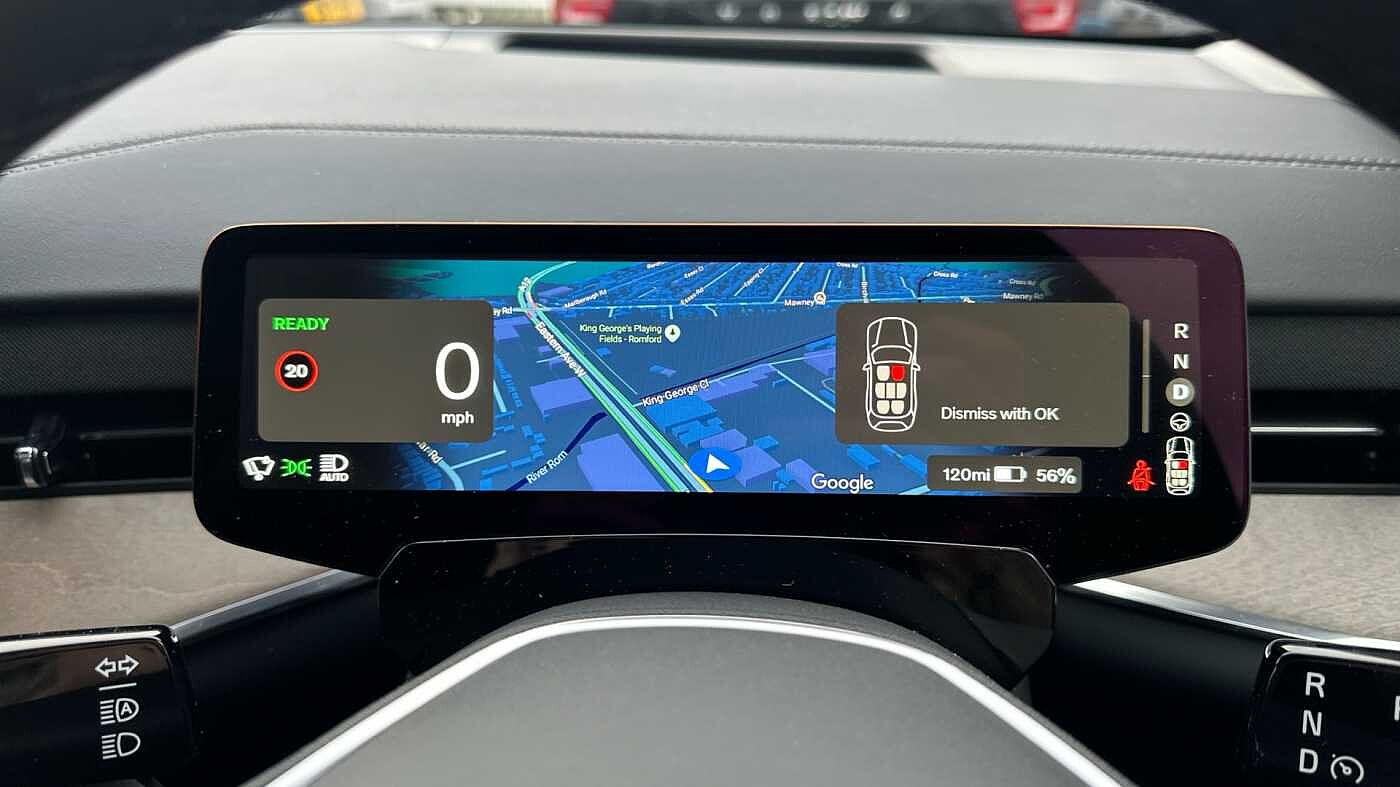 Used Volvo EX90 2025 for sale - 78035917: Photo 13