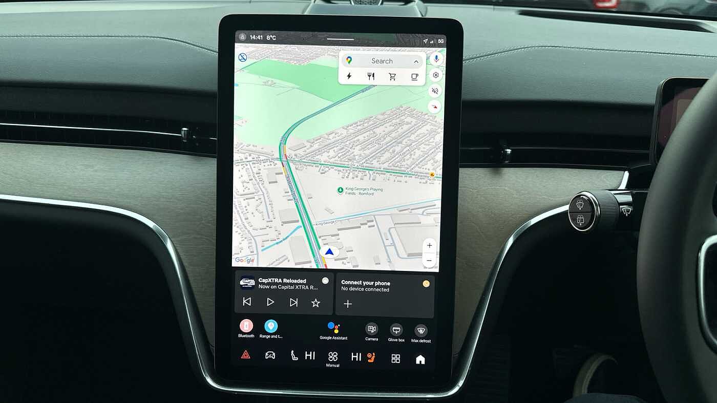 Used Volvo EX90 2025 for sale - 78035917: Photo 14