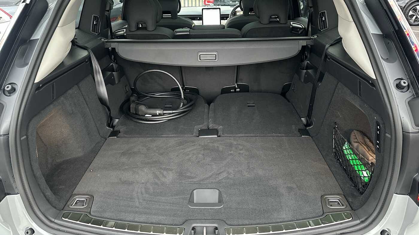 Used Volvo EX90 2025 for sale - 78035917: Photo 15