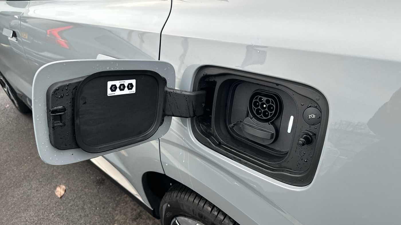 Used Volvo EX90 2025 for sale - 78035917: Photo 17