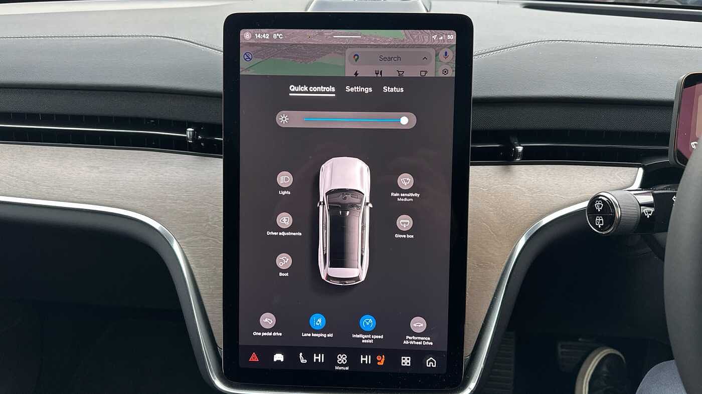 Used Volvo EX90 2025 for sale - 78035917: Photo 18