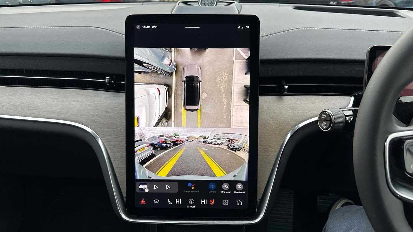 Used Volvo EX90 2025 for sale - 78035917: Photo 20