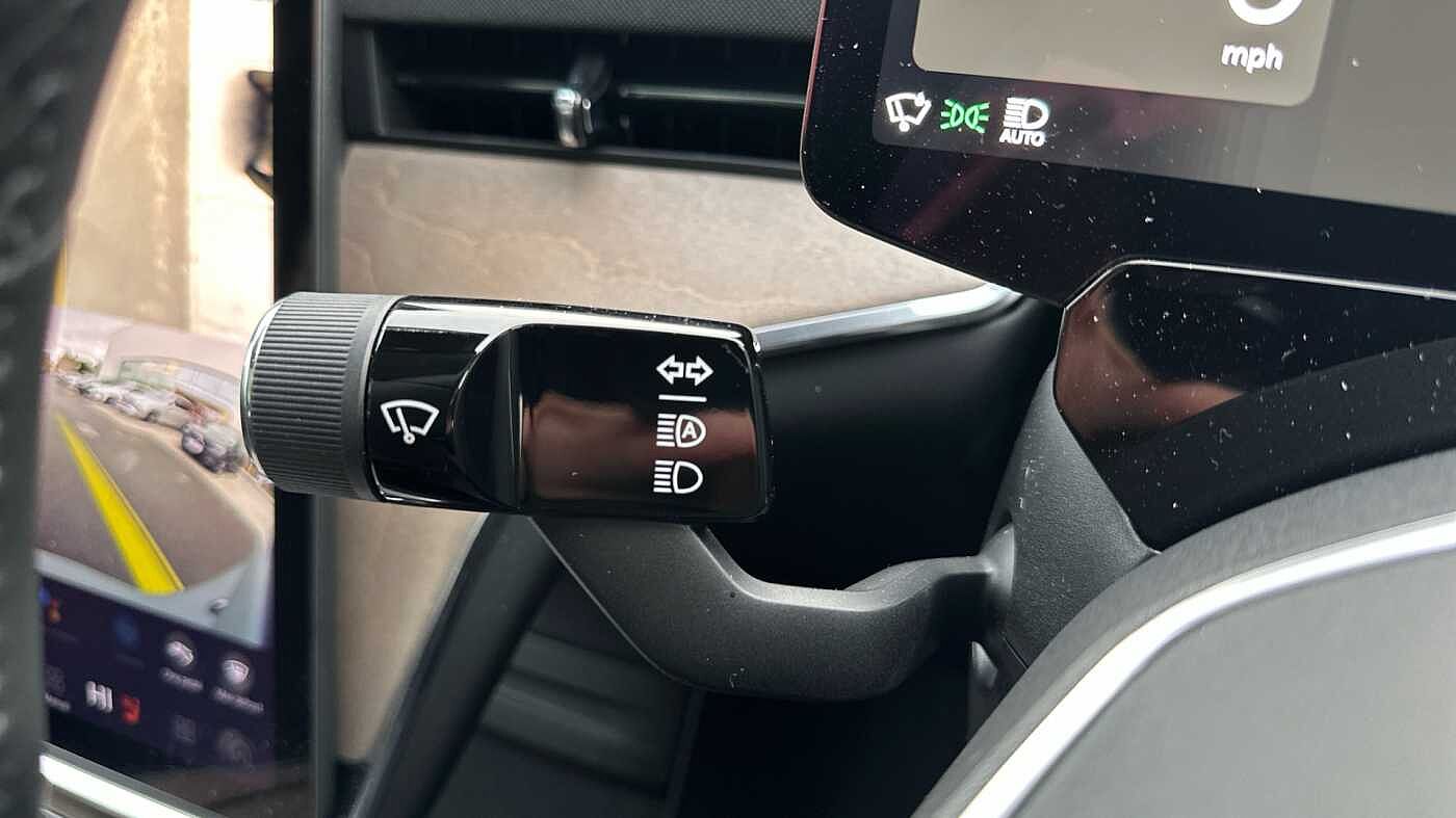 Used Volvo EX90 2025 for sale - 78035917: Photo 21