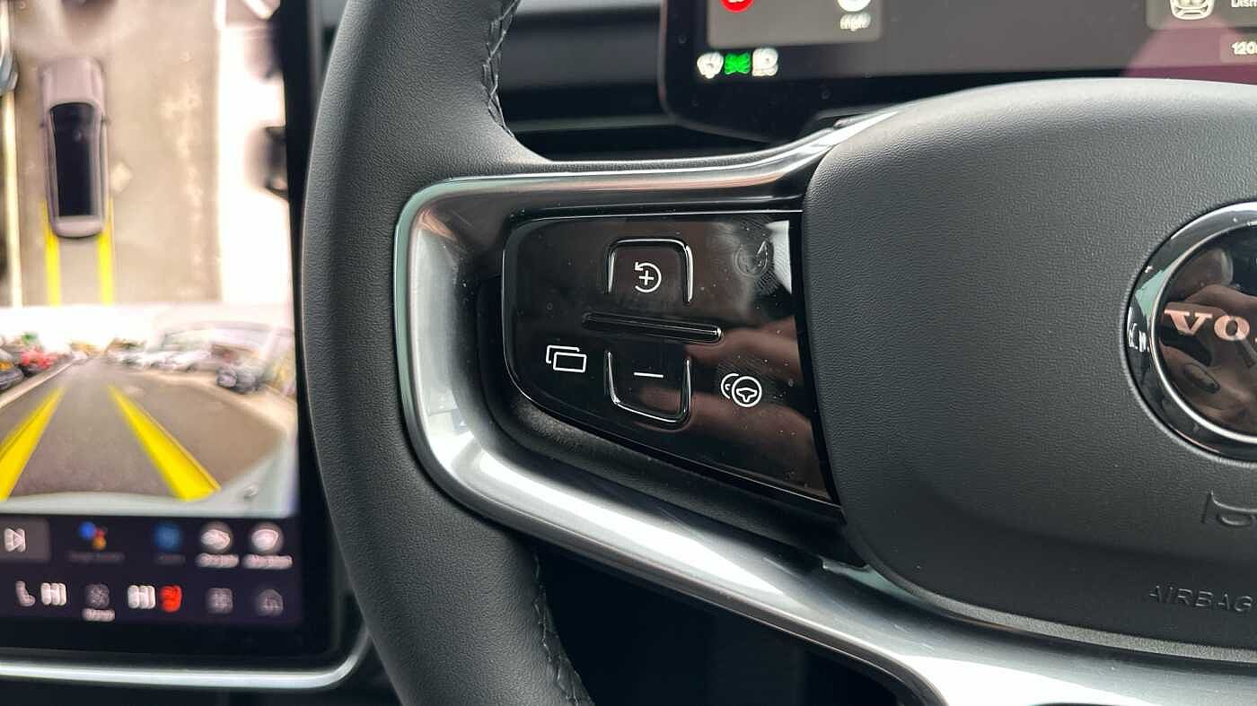 Used Volvo EX90 2025 for sale - 78035917: Photo 22