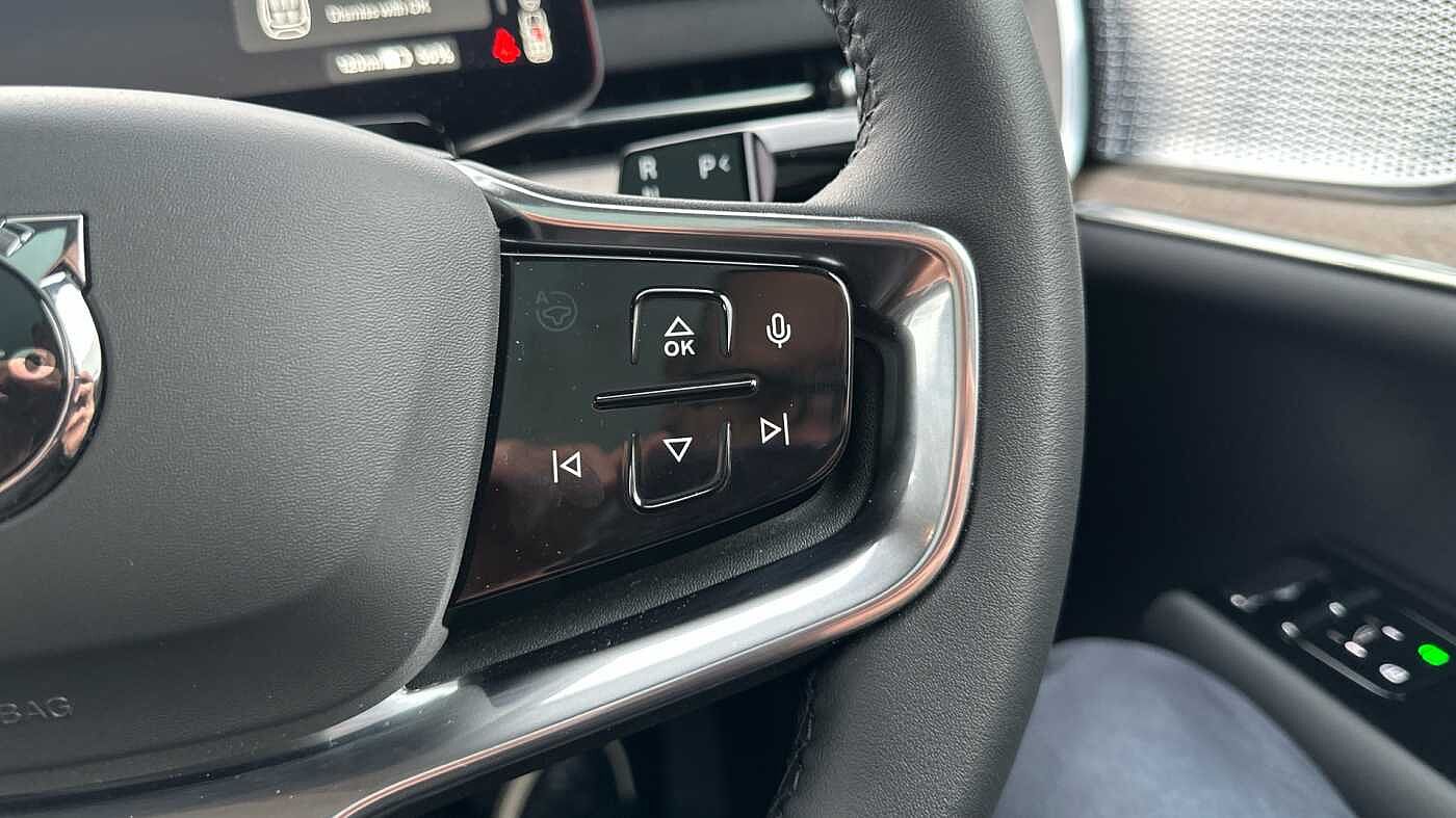 Used Volvo EX90 2025 for sale - 78035917: Photo 23