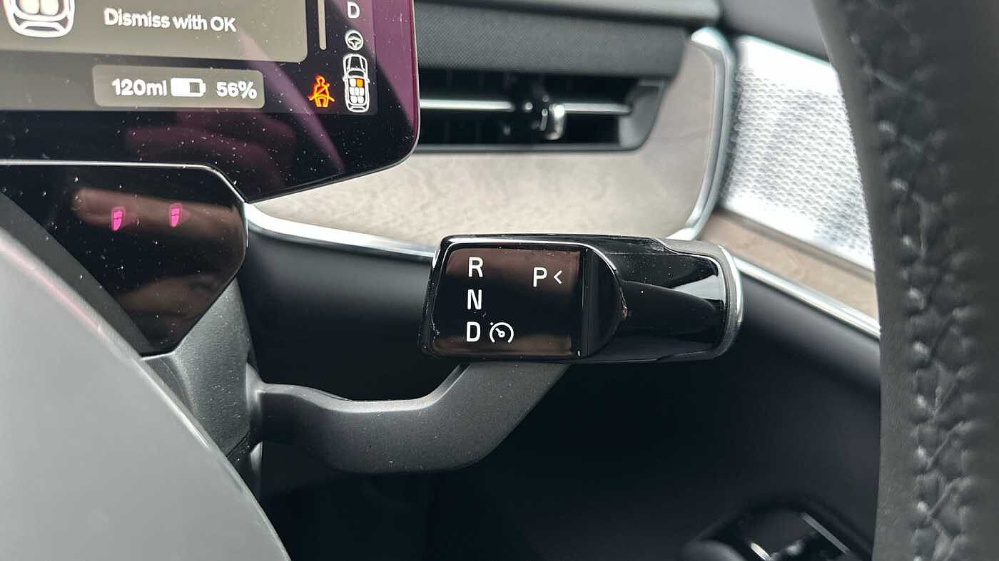 Used Volvo EX90 2025 for sale - 78035917: Photo 24