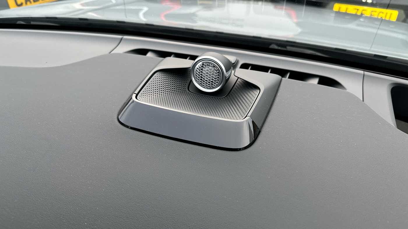 Used Volvo EX90 2025 for sale - 78035917: Photo 26