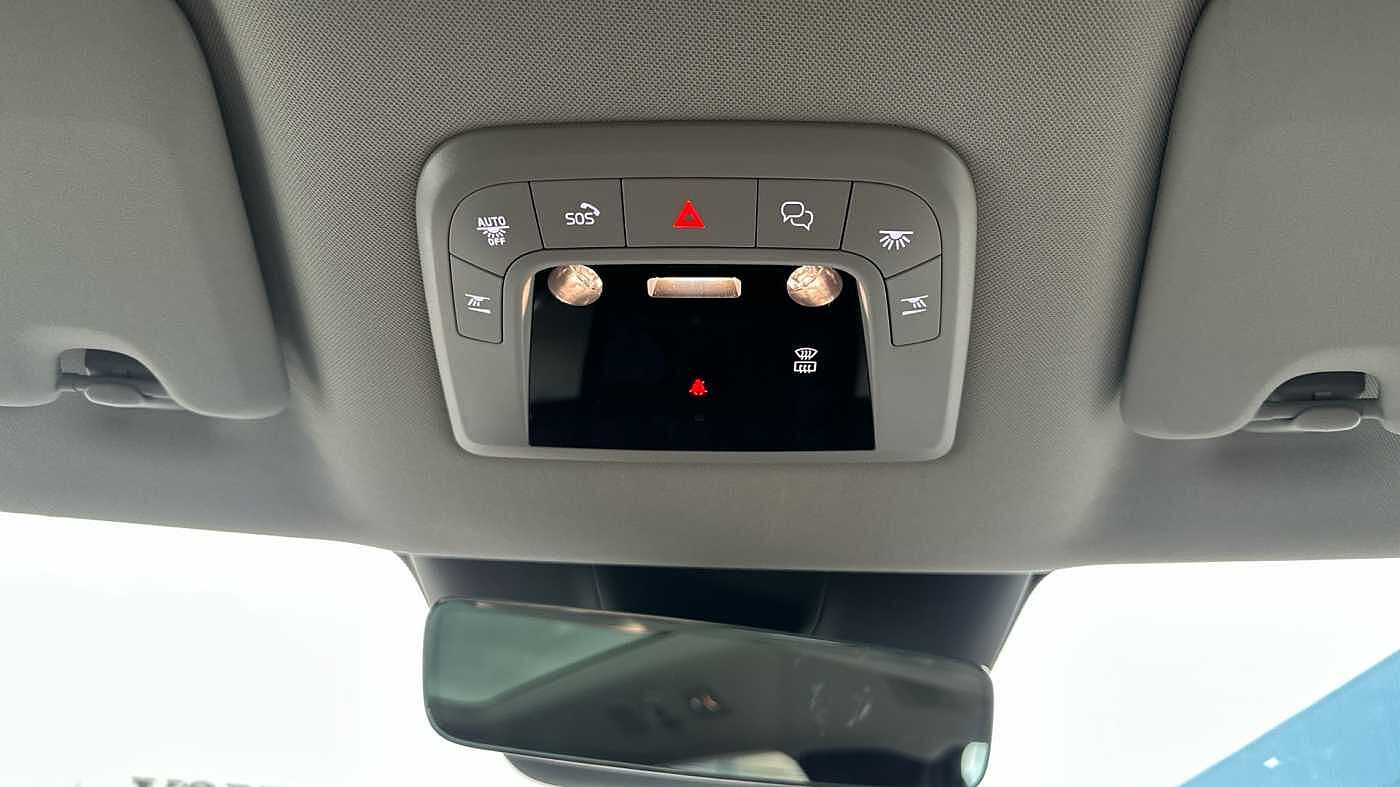 Used Volvo EX90 2025 for sale - 78035917: Photo 29