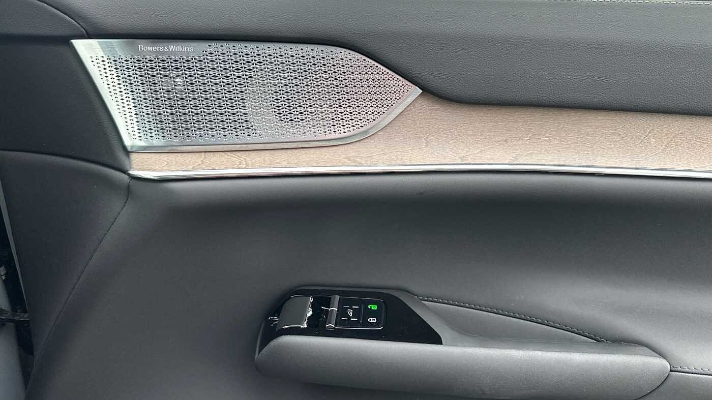 Used Volvo EX90 2025 for sale - 78035917: Photo 30