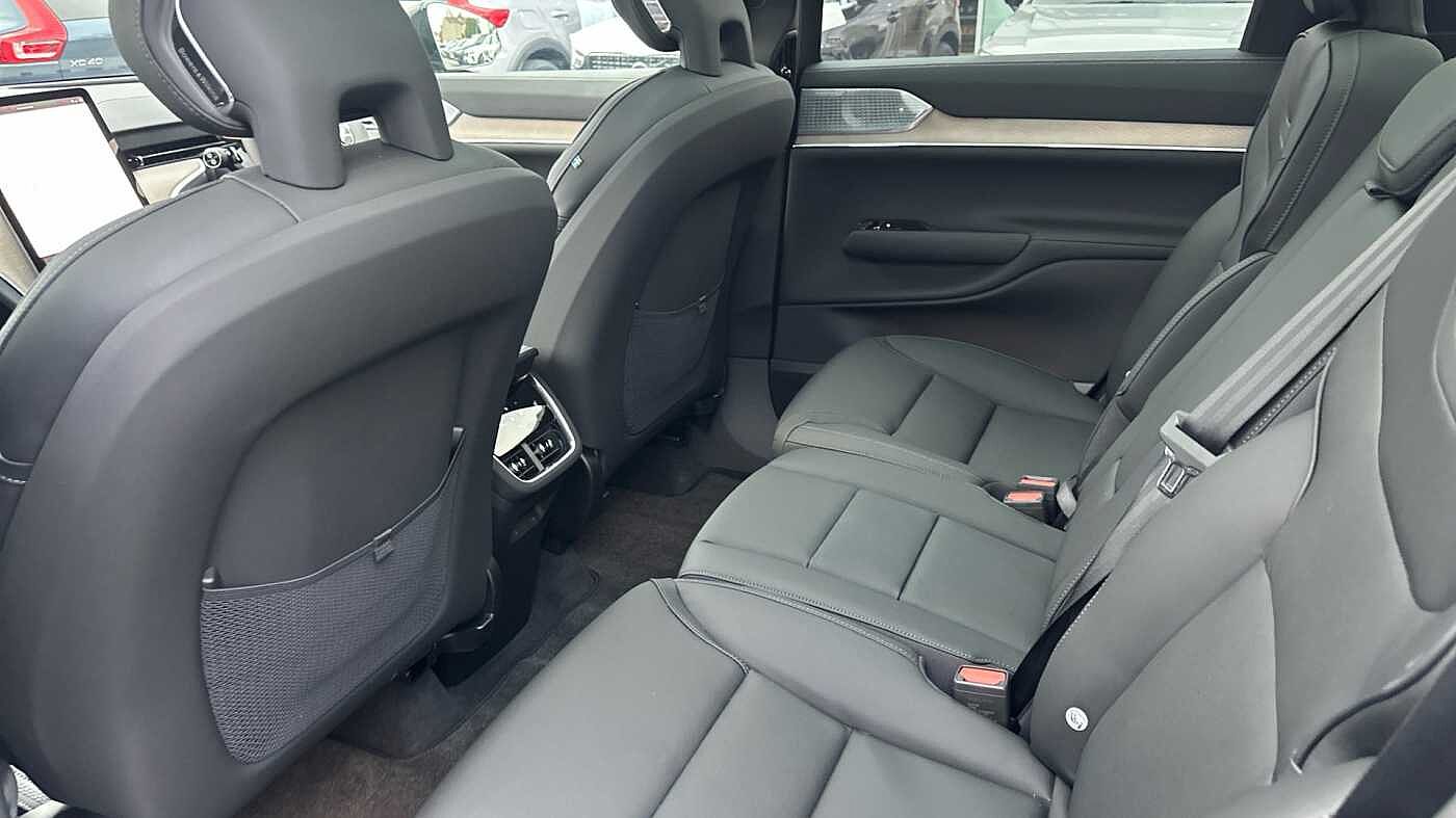 Used Volvo EX90 2025 for sale - 78035917: Photo 34