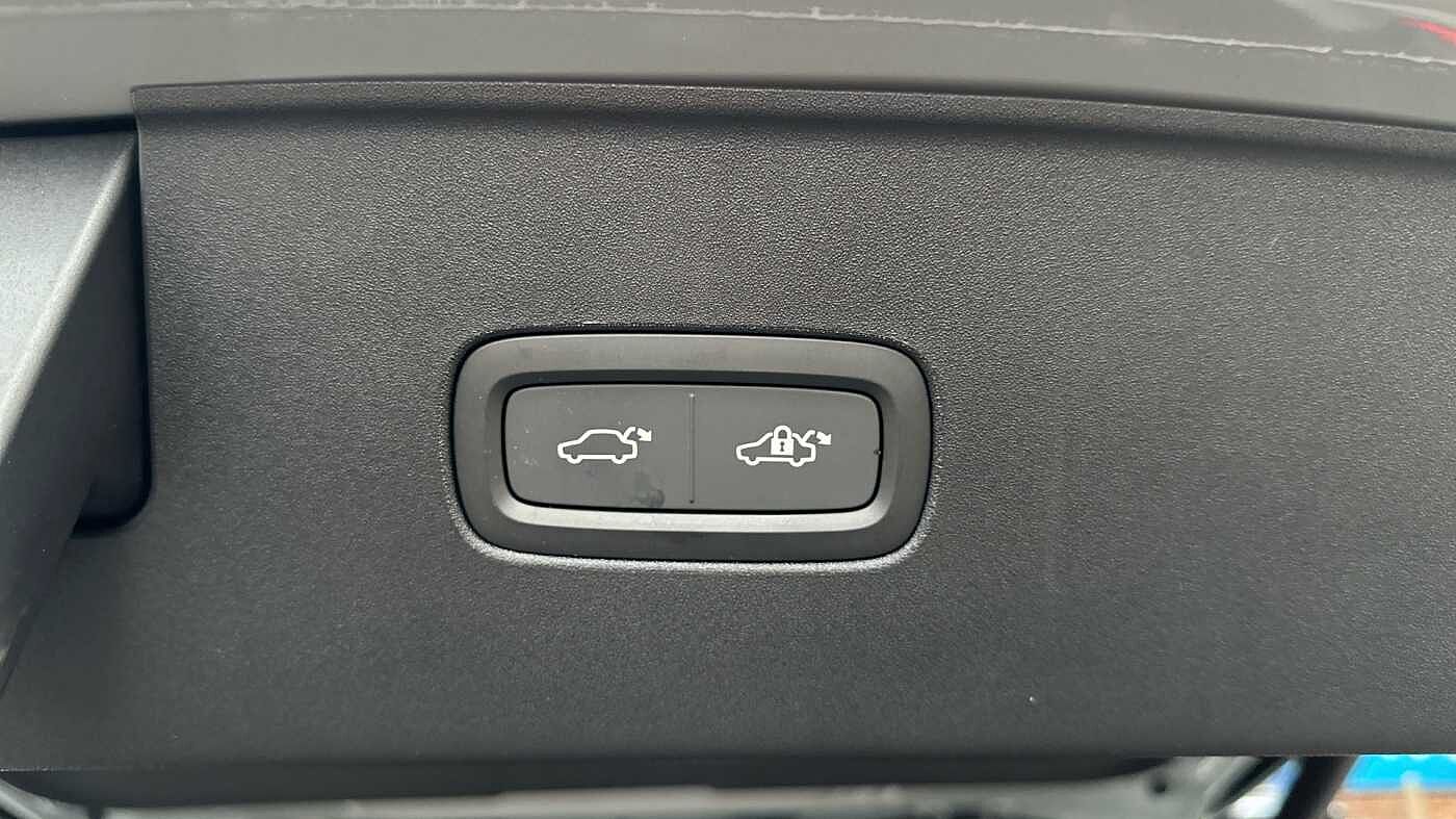 Used Volvo EX90 2025 for sale - 78035917: Photo 36