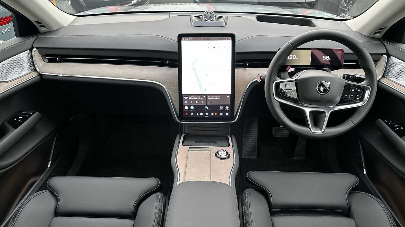 Used Volvo EX90 2025 for sale - 78035917: Photo 6