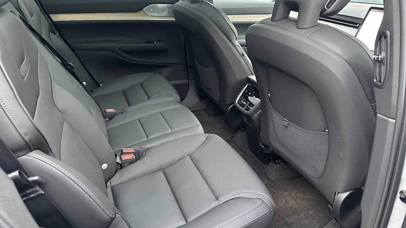 Used Volvo EX90 2025 for sale - 78035917: Photo 8