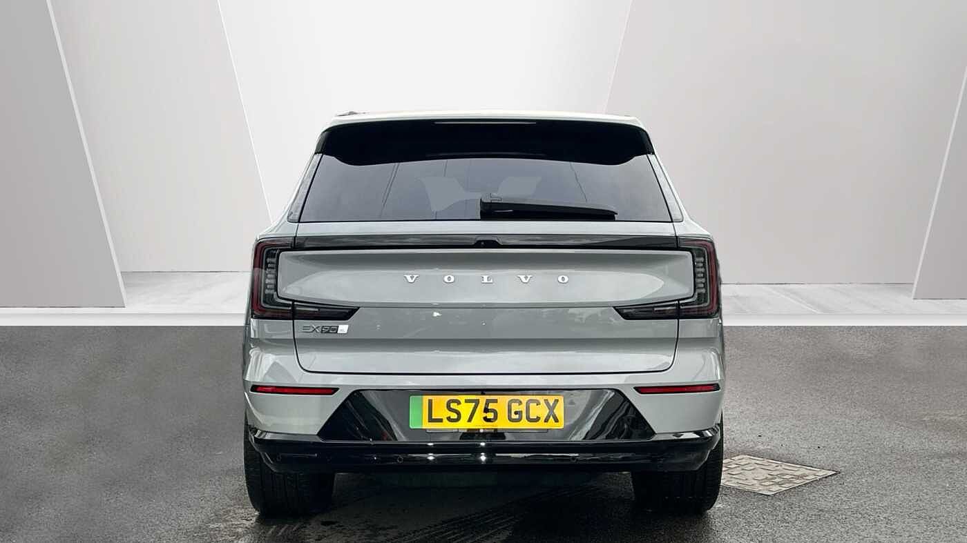 Used Volvo EX90 2025 for sale - 78035917: Photo 9