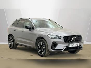 Used Volvo XC60 2025 for sale - 79627793: Photo