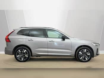 Used Volvo XC60 2025 for sale - 79627793: Photo