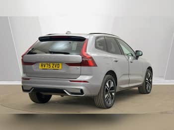Used Volvo XC60 2025 for sale - 79627793: Photo