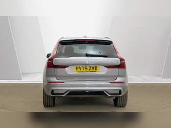 Used Volvo XC60 2025 for sale - 79627793: Photo