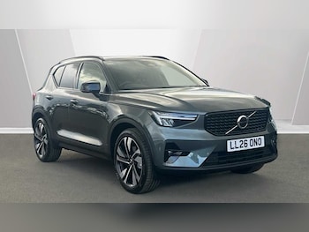 Used Volvo XC40 2026 for sale - 78873550: Photo