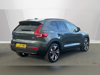Used Volvo XC40 2026 for sale - 78873550: Photo