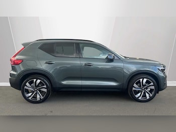 Used Volvo XC40 2026 for sale - 78873550: Photo